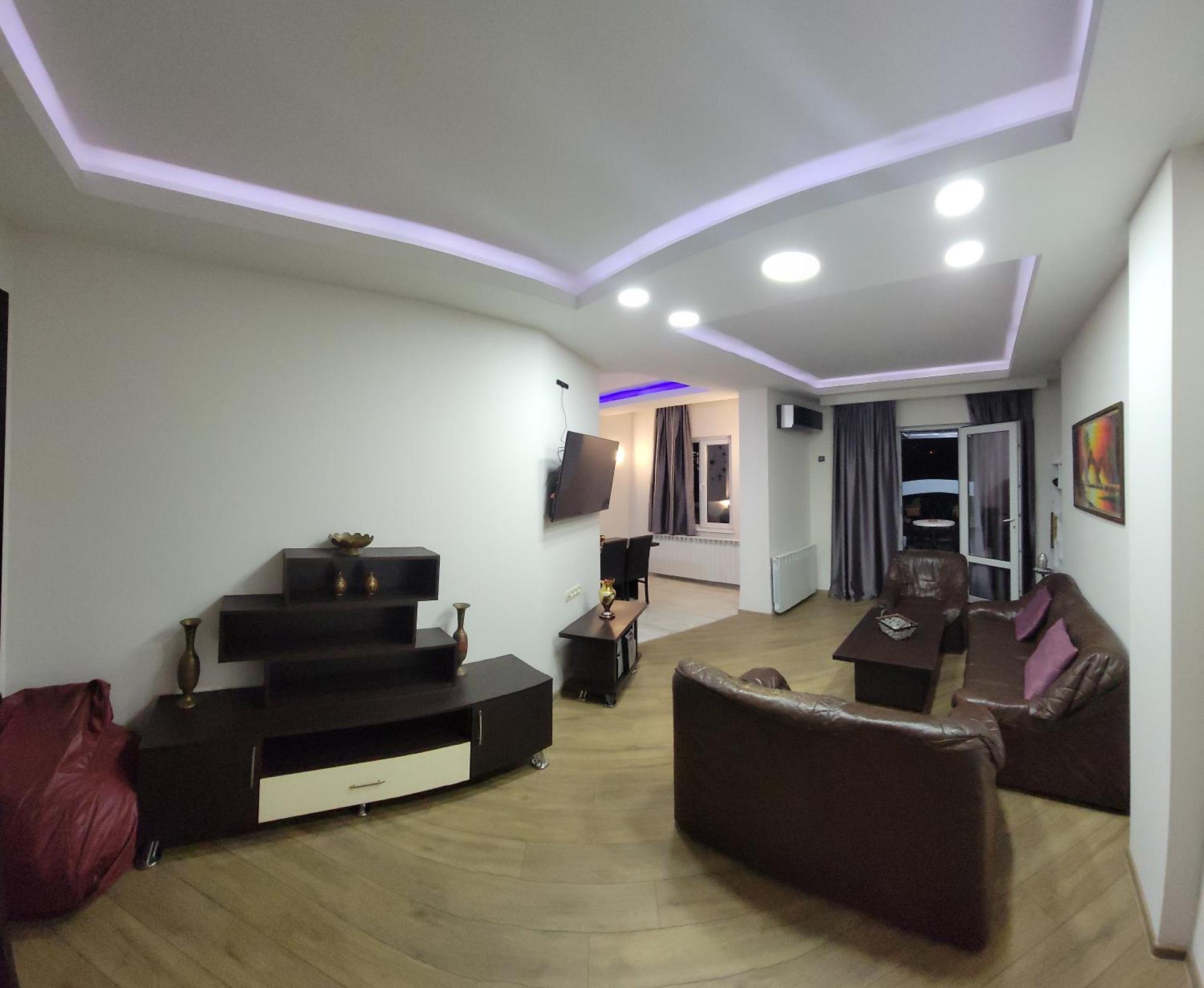 Cozy & Sweet Home Tbilisi Exterior foto