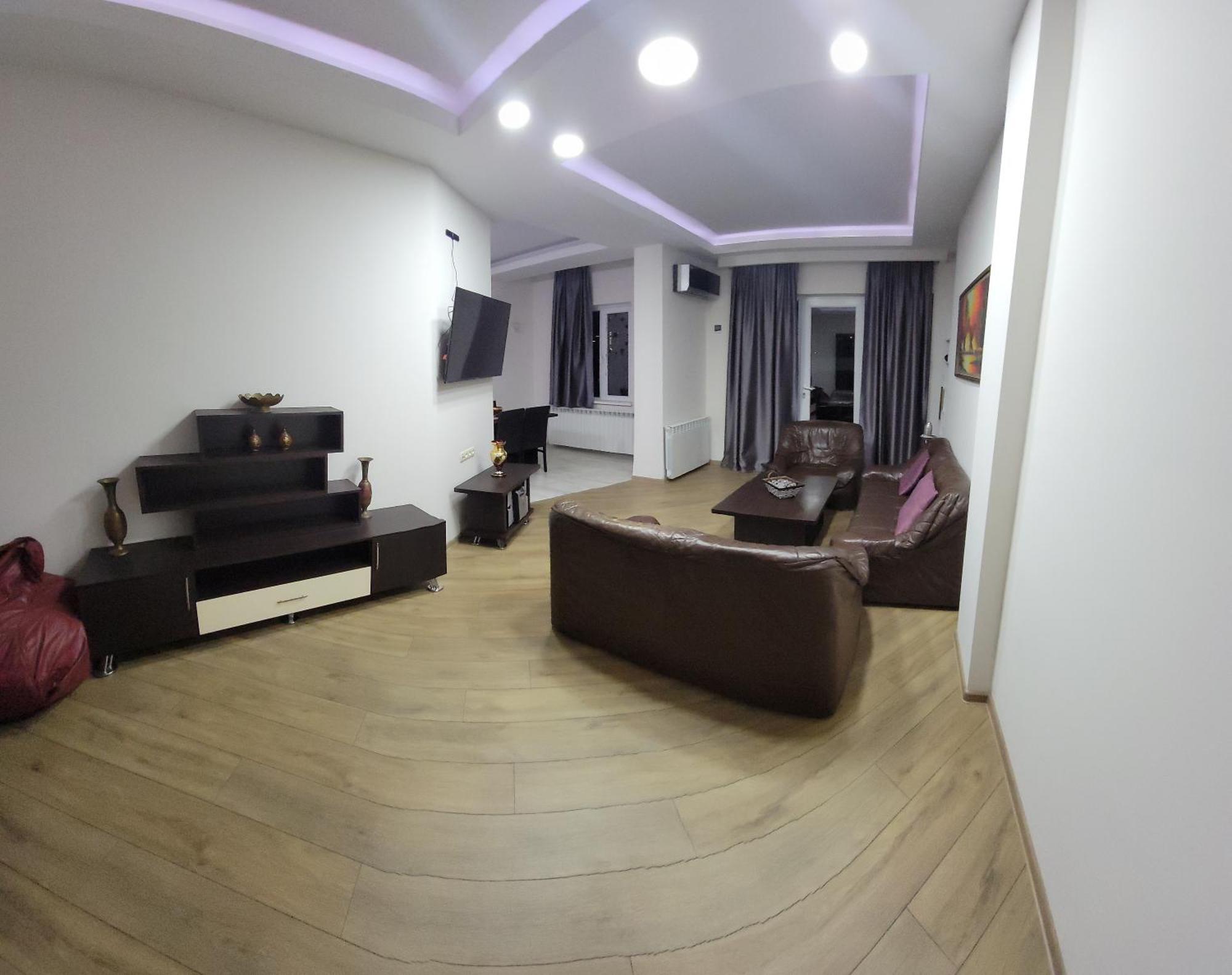 Cozy & Sweet Home Tbilisi Exterior foto